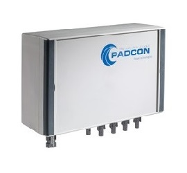 PADCON pid killer float controller multi oonnector